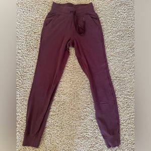 Lululemon Ready To Rulu High-Rise Jogger